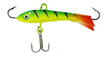 J.VERTICAL BALANCE 102 C 4X1SZT JAXON BV-XAL102C