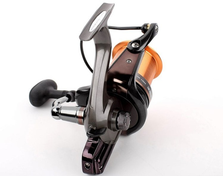 Kołowrotek   Surf Master FD970i szp.alum 70 8BB+Inf.AR    DRAGON CHI-18-02-970