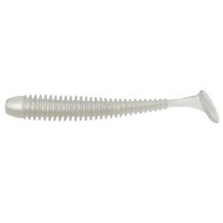 Twister Wasabi 9,3cm, 15 szt. Robinson 50-LTW-093-S