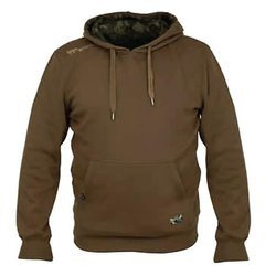 Bluza Shimano Tribal Tactical Wear 3XL Tan Shimano (SHTTW06XXXL)