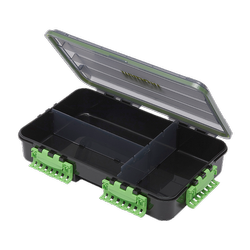 TACKLE BOX 35X22X8CM MADCAT (70648)