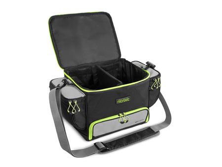 Torba Delphin REAXE QuixBAG 2xBOX XL Delphin (101004756)