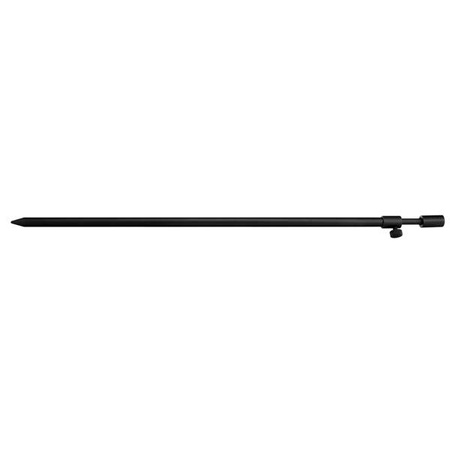 Sztyca podpórki 50-90cm, czarna Carpex 91-PK-S03