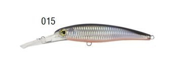 WOBLER TROLLINGOWY DEEP MINNOW L13 14cm/F WOBLER KAMATSU 323081015