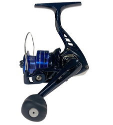 KOŁOWROTEK FROST UL 050 JAXON KJ-FRT050