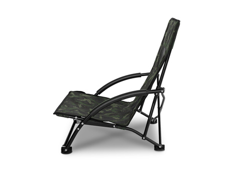 Fotel Delphin LOWRIDE Banx  Delphin (101005951)