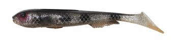 Savage Gear 3D LB Goby Shad 23cm 96g 12pcs Silver Goby UV (Bulk) (63698)