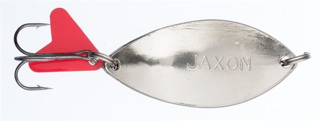 BŁYSKOTKA WAHADŁÓWKA JAXON HR SPINUS 2 D 4X1SZT JAXON BW-HRX2D