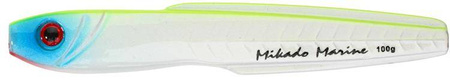 PILKER MALOWANY 140 g / 112 MIKADO LF-XM-140/112