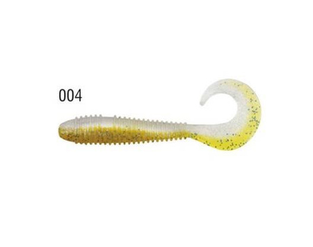 GRUBBER TWIST 5cm KOL. 04 OP.8SZT KONGER 304001004