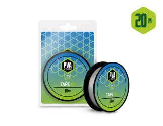 Taśma Delphin PVA n'tastic / 20m 10 mm Delphin (101003062)