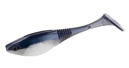 GUMA NA SPINNING, RIPPER MIKADO SPARK 8.5cm / 351 - op.4szt
