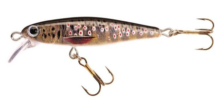 WOBLER HS MANGA 5 SU EB JAXON VJ-MB05SUEB