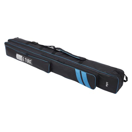 O.T.T. HOLDALL 6 TUBE 6 RODS 192X24X10CM DAM (74978)