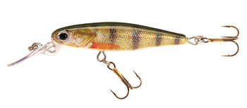 WOBLER HS MANGA DR 5 DR JN JAXON VJ-MC05DRJN