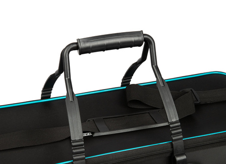 TORBA EVA - CAGE - NA SIATKĘ (60x55x20cm) - op.1szt. MIKADO UWI-CF-005