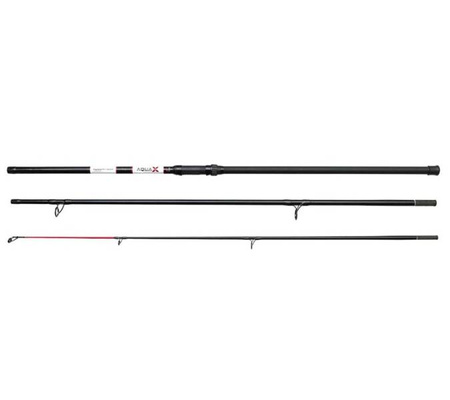 WĘDKA SURFCASTINGOWA AQUA-X SURF 3- SKŁADY 4.20m 100-250g DAM 66278