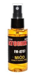 DODATEK ZAPACHOWY ATOMIX METHOD FEEDER MIÓD 50G JAXON FM-AT07