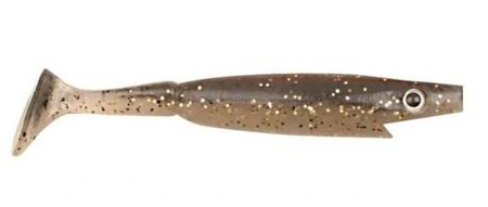 (R) STRIKE PRO Piglet Shad 8.5cm 1szt 8.5cm/4g C016 DRAGON TEV-SP172F-C016