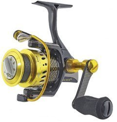 Kołowrotek  Ryobi ZAUBER CF worm-shaft / metal 2000 9BB+Inf.AR    DRAGON CHW-ZAF-2000