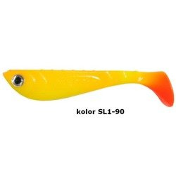 Ripper Diver 9cm/25szt w opak. Robinson 52L-D09-SL1-90