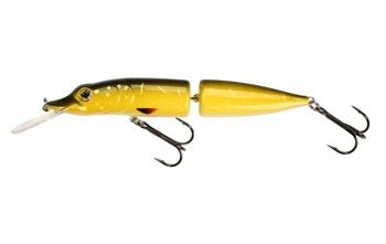 WOBLER FH - HARRIDAN 12 cm / S54 - PŁYWAJĄCY MIKADO PWF-HN-12F-S54