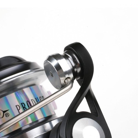 KOŁOWROTEK SPINNINGOWY - SLANT 4004FD MIKADO KDA084-4004