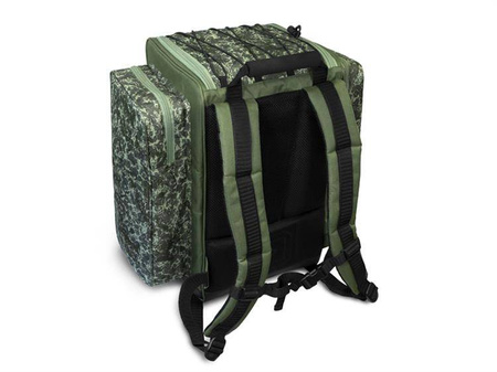 Plecak Delphin Carper SPACE C2G XL Delphin (101002365)