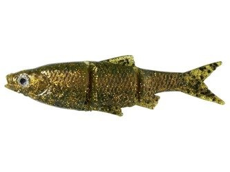 (R) Płoć Savage Gear LB Roach swim&jerk 7.5cm 1szt. Muddy Roach (61889)