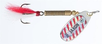 BŁYSKOTKA OBROTÓWKA JAXON HS SATIS 4 A 5X1SZT JAXON BO-JXS4A