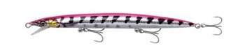Savage Gear Sandeel Jerk minnow 175 29g S Pink Barracuda PHP (64020)