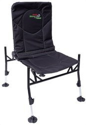 KRZESŁO, FOTEL METHOD FEEDER OTIUM MIKADO IS15-TB045