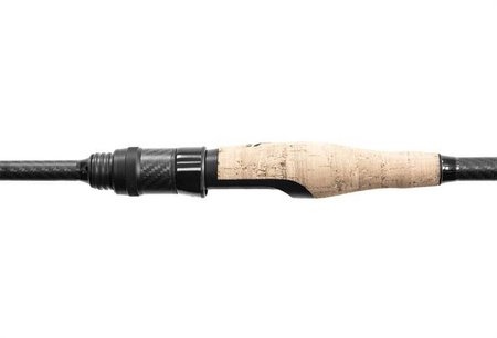 WĘDKA SPINNING FOBYA / 2 składy 6,9ft/0,5-10g Delphin (101000351)