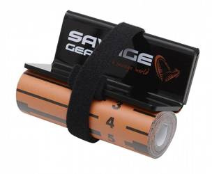 MIARKA WĘDKARSKA SAVAGE GEAR MEASURE UP ROLL 8x130CM (71898)