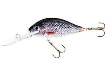 WOBLER JAXON HS FIGHTER 9 SDR P JAXON VJ-FA9SDRP