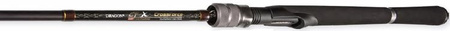 Wędka CXT CrossForce CF-X 2.44m 7-28g XF-M spinn. DRAGON KJS-27-87-244