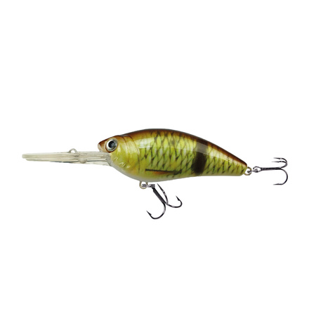 Wobler Robinson Finder F60, 60mm, 10g Robinson 46-1FI-F60-CR