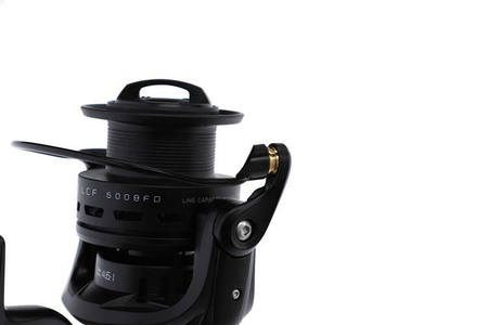 KOŁOWROTEK DO FEEDERA - NOCTIS LCF 4008 FD MIKADO KDA136-4008FD