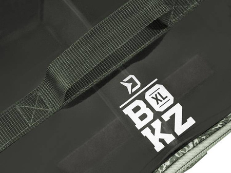 Zestaw toreb Delphin 4xBokz SPACE 2M,L,XL Delphin (101002381)