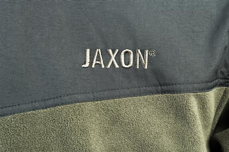 KURTKA POLAROWA JAXON M JAXON UJ-FBTM