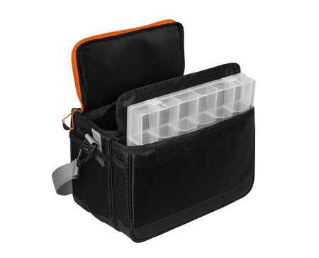 Delphin ATAK! Quick torba na ramię  Delphin (101000452)