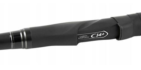 Wędka Tribal TX-A SPOD 12-500 3,66m 5,00lb P. 50mm Shimano (TXAS12500)