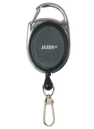 KLIPS DO KAMIZELKI WĘDKARSKIEJ 1SZT AJ-FT207 JAXON