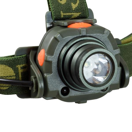 Latarka czołowa sensor Robinson 99-LM-006