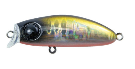 WOBLER MICRO SNACK 35mm/2,5g FLOATING KOL.08 KAMATSU (HYL 70) 324085008