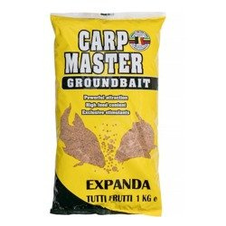 Zanęta MVDE Expanda Tutti Frutti 1kg. Van Den Eynde EZ-ETF