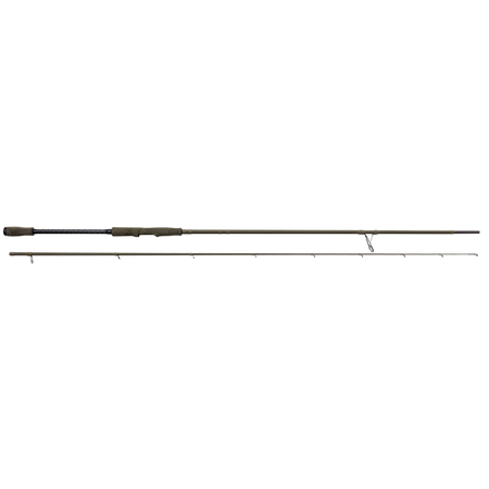 SG4 POWER GAME 8'/2.43M MF 35-100G/H 2SEC Savage Gear (75781)