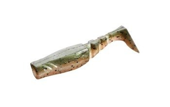 (R) PRZYNĘTA FISHUNTER II 11.5cm / 347 - 1szt. MIKADO PMFHL11.5-347