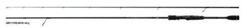 WĘDKA SPINNING GREY STREAM 2,10m 10-40g JAXON WJ-DSF21040