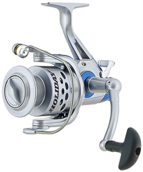 HOLIDAY CARP&FEEDER 150FD KOŁOWROTEK KONGER 001600150